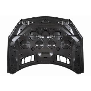 Aluminum Hood photo 3