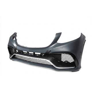 Front bumper GLE63 AMG