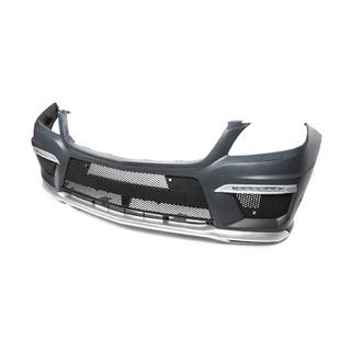 Front Bumper (AMG ML63 Style, for ML) photo 1