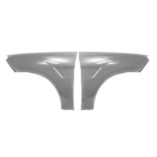 Fenders (AMG ML63 style, for ML)