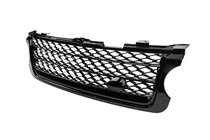 Range Rover III L322 2002-2012 Front Grille V4 (2010-2013) photo 3