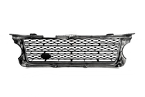 Range Rover III L322 2002-2012 Front Grille V4 (2010-2013) photo 5