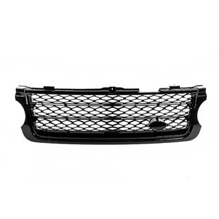 Front Grille V4 (2010-2013) Range Rover III L322 2002-2012 photo 2