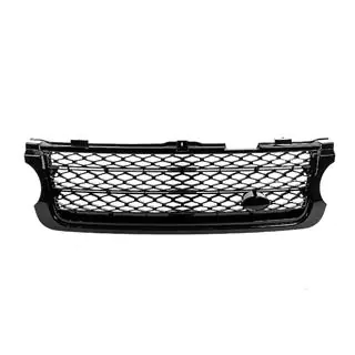 Front Grille V4 (2010-2013) Range Rover III L322 2002-2012 photo 2