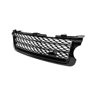 Front Grille V4 (2010-2013) Range Rover III L322 2002-2012 photo 3