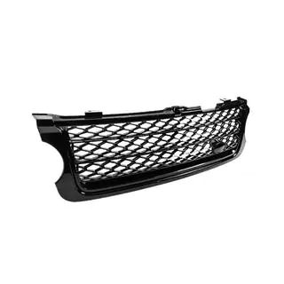 Front Grille V4 (2010-2013) Range Rover III L322 2002-2012 photo 4