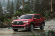 Fourth-generation Honda Pilot: Review of the large crossover photo 4