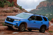Fourth-generation Honda Pilot: Review of the large crossover photo 3