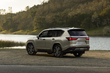 Lexus LX IV (J310) Review: Luxury and Power in a New Look photo 3