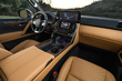 Lexus LX IV (J310) Review: Luxury and Power in a New Look photo 5