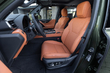 Lexus LX IV (J310) Review: Luxury and Power in a New Look photo 6