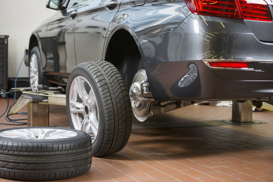 How to properly care for car tires: tips for long service life and safety