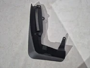 BMW 7 Series G11/G12 2015-2022 Premium front left mudflap for G11/12 (1 pc) photo 4