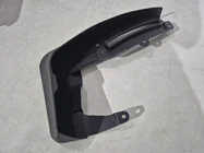 BMW 7 Series G11/G12 2015-2022 Premium front left mudflap for G11/12 (1 pc) photo 1