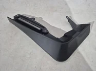 BMW 7 Series G11/G12 2015-2022 Premium front left mudflap for G11/12 (1 pc) photo 2