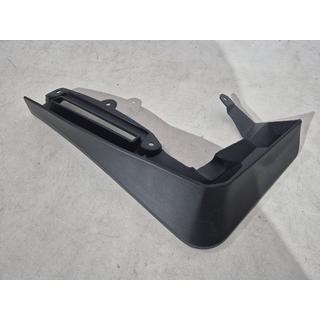 Premium front left mudflap for G11/12 (1 pc) BMW 7 Series G11/G12 2015-2022 photo 2