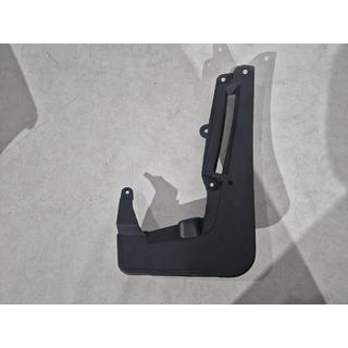 Premium front left mudflap for G11/12 (1 pc) BMW 7 Series G11/G12 2015-2022 photo 3