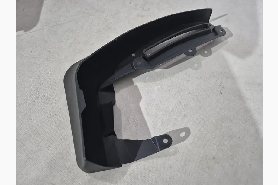 BMW 7 Series G11/G12 2015-2022 Premium front left mudflap for G11/12 (1 pc) Image