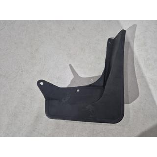 Premium rear left mud flap for G11/12 (1 pc) BMW 7 Series G11/G12 2015-2022 photo 3