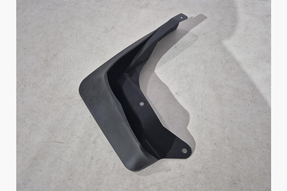 BMW 7 Series G11/G12 2015-2022 Premium rear left mud flap for G11/12 (1 pc) Image