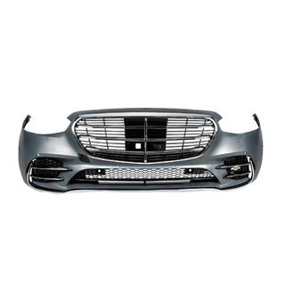 Front Bumper AMG-Line photo 1