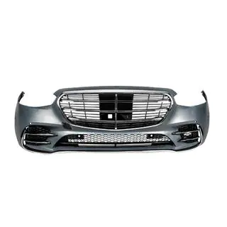 Front Bumper AMG-Line