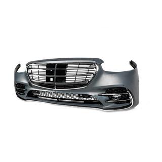 Front Bumper AMG-Line photo 3