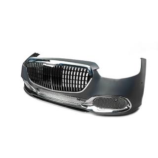 Front bumper Maybach S680 photo 2