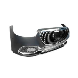 Front bumper Maybach S680 photo 1
