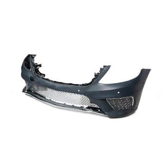 Front Bumper AMG (2014-2018) photo 2