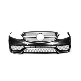 Front bumper assembly E63 AMG (2013-2016) photo 1