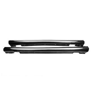 Side Skirts E63 AMG (2013-2016) photo 1