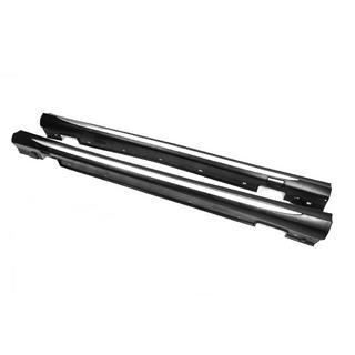 Side Skirts E63 AMG (2013-2016) photo 3