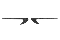 Mercedes E-class W213 2016-2023 Carbon Front Fender Covers photo 12