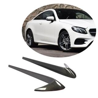 Carbon Front Fender Covers photo 2