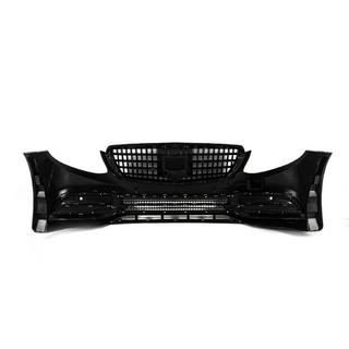 Front bumper Maybach (for 2016-2020) photo 2
