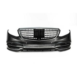 Front bumper Maybach (for 2016-2020) photo 1