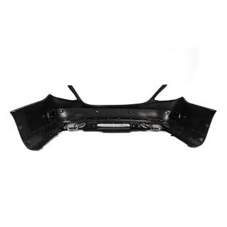 Rear bumper with diffuser Maybach (2016-2020) photo 2