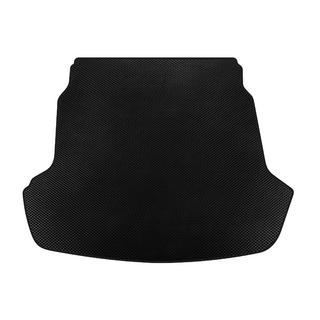 EVA Trunk Mat (2014-2017, Black)