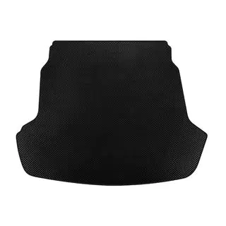EVA Trunk Mat (2014-2017, Black)