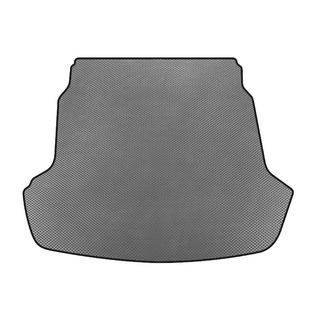 EVA Trunk Mat (2014-2017, Gray) Hyundai Sonata LF 2014-2019