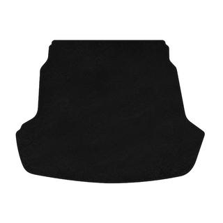 Textile Trunk Mat Classic (2014-2017, Black)