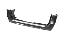 Mercedes Vito/V-class W447 2014- Rear bumper V-class AMG photo 1