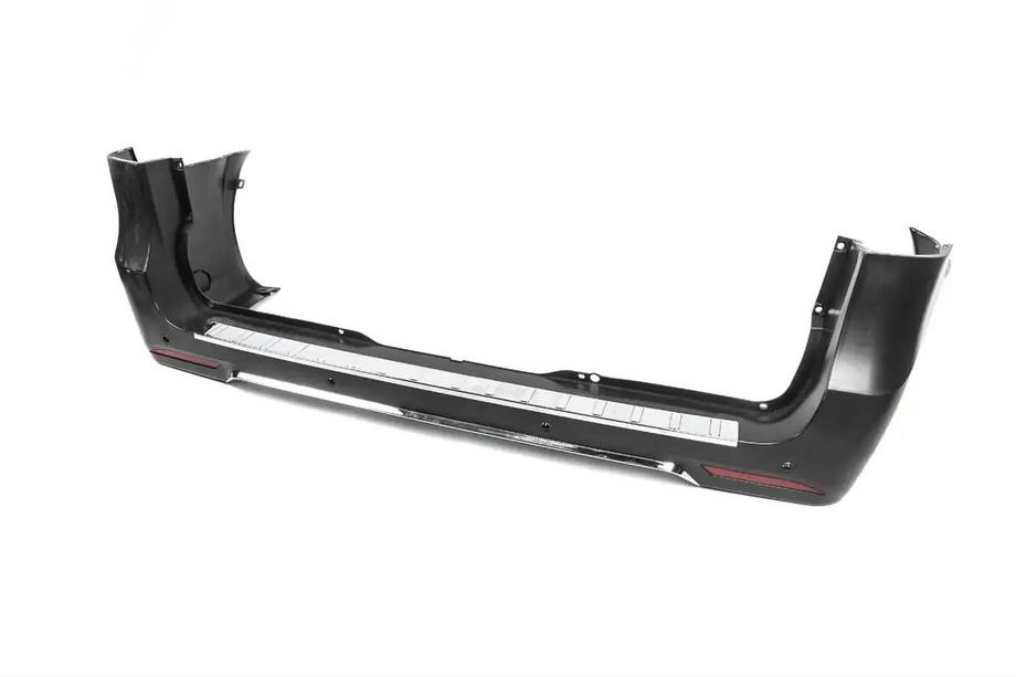 Mercedes Vito/V-class W447 2014- Rear bumper V-class AMG Image