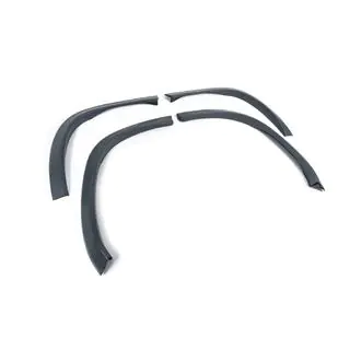 Fender Flares AMG GLS63 Mercedes GLS X167 2019- photo 1