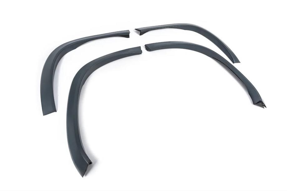 Mercedes GLS X167 2019- Fender Flares AMG GLS63 Image