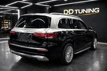 Mercedes GLS X167 2019- Fender Flares Maybach GLS600 photo 2