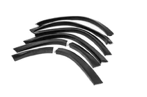Mercedes GLS X167 2019- Fender Flares Maybach GLS600 photo 1