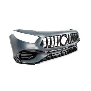 Front bumper assembly AMG A45 photo 1