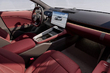 Zeekr 007 GT 2025: Review of the electric dynamic station wagon photo 5